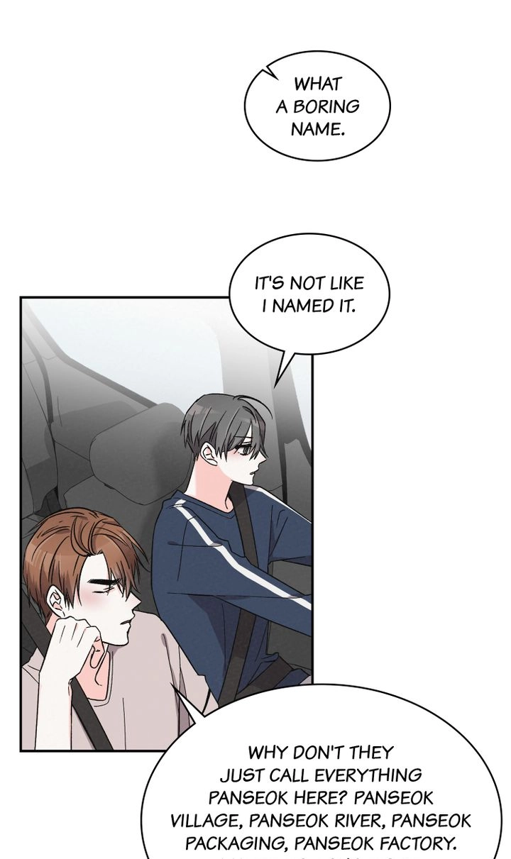 Read Prequel Romance chapter 20 image 14 on Lezhin