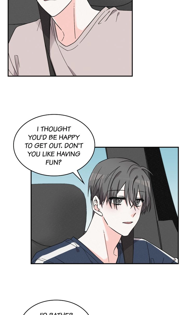 Read Prequel Romance chapter 20 image 16 on Lezhin