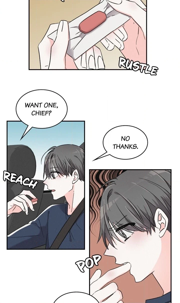 Read Prequel Romance chapter 20 image 19 on Lezhin