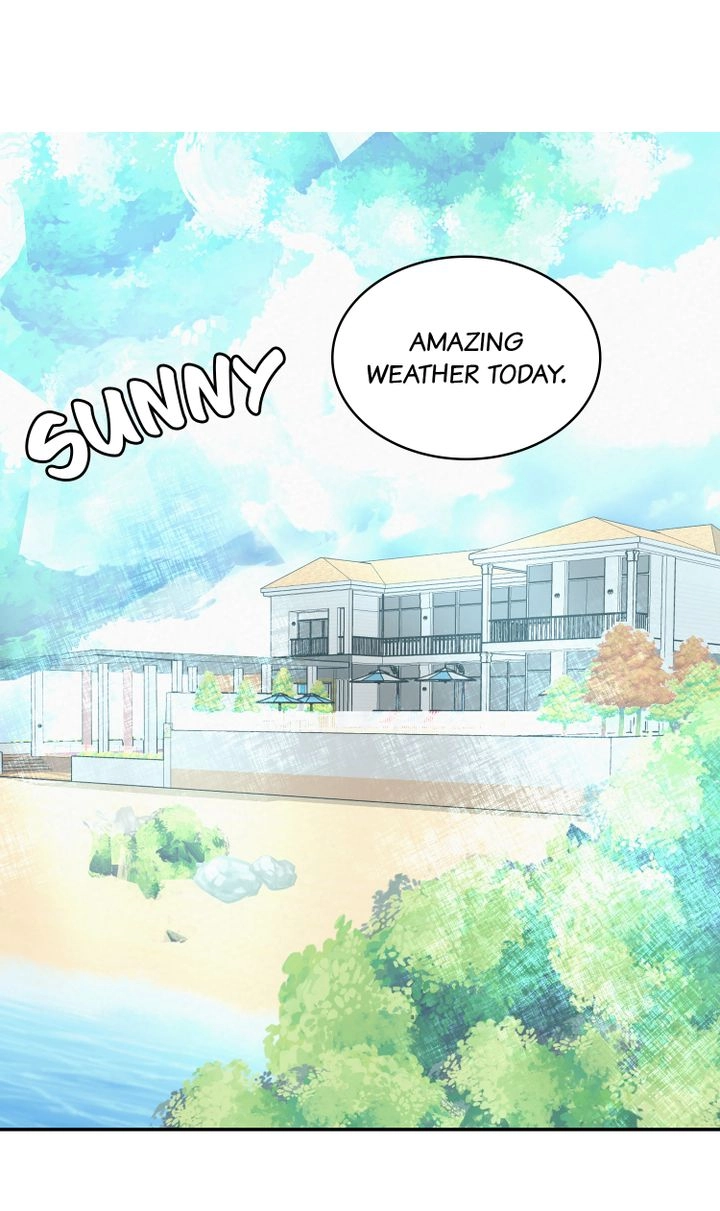 Read Prequel Romance chapter 20 image 23 on Lezhin