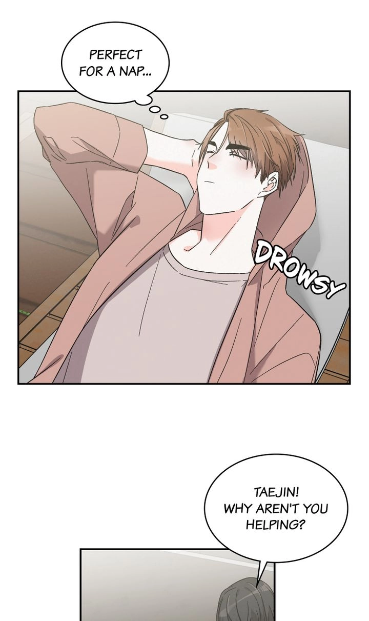 Read Prequel Romance chapter 20 image 24 on Lezhin