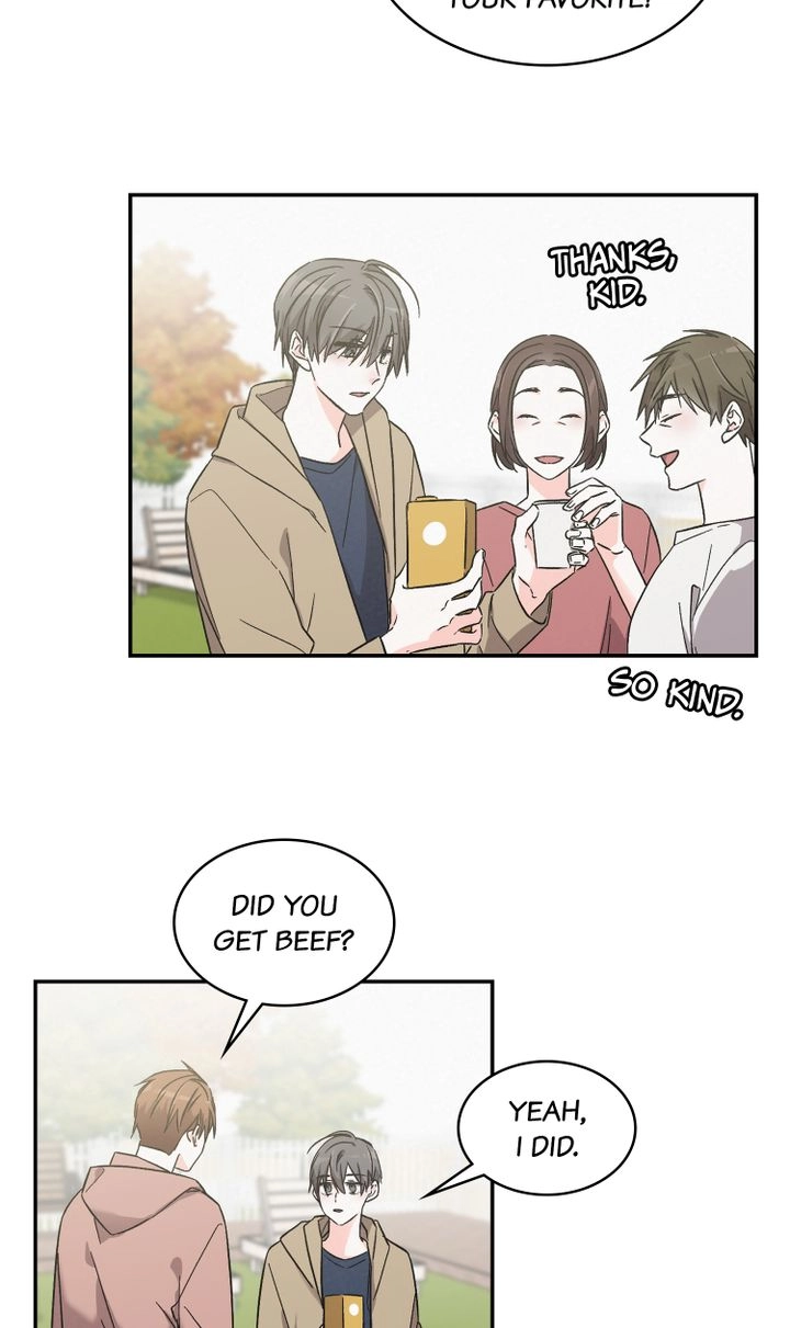 Read Prequel Romance chapter 20 image 26 on Lezhin