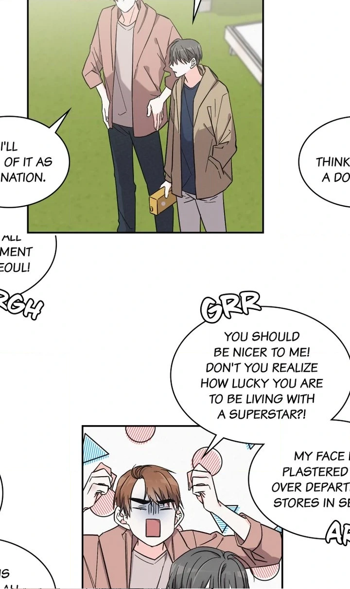 Read Prequel Romance chapter 20 image 29 on Lezhin