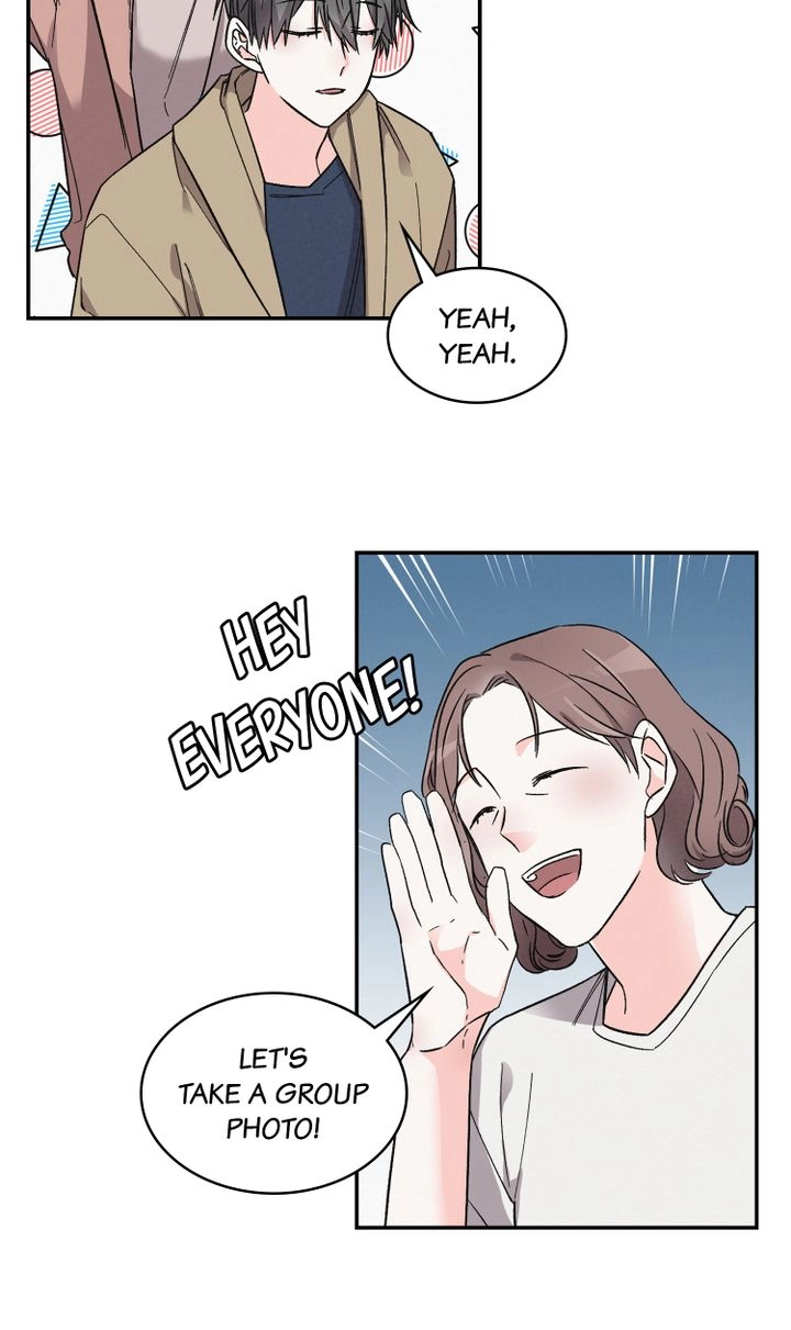 Read Prequel Romance chapter 20 image 30 on Lezhin