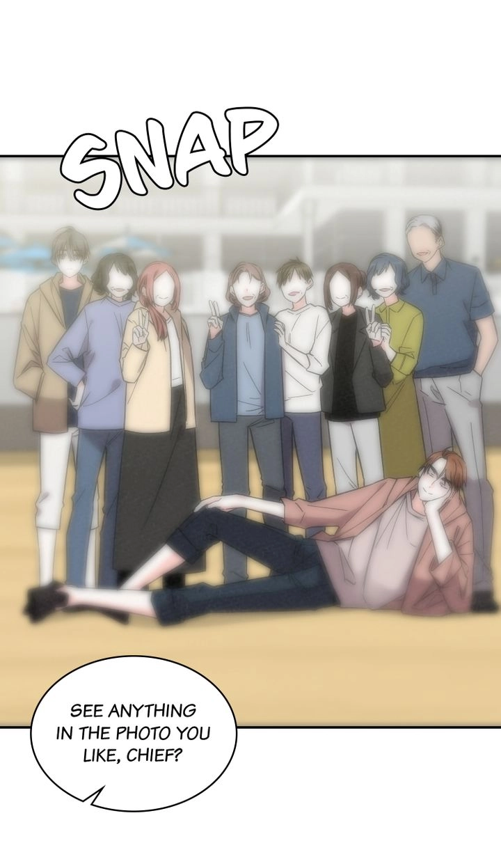 Read Prequel Romance chapter 20 image 32 on Lezhin