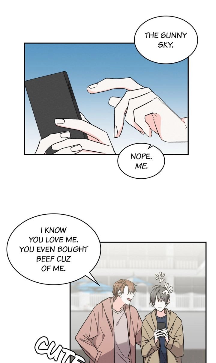 Read Prequel Romance chapter 20 image 33 on Lezhin