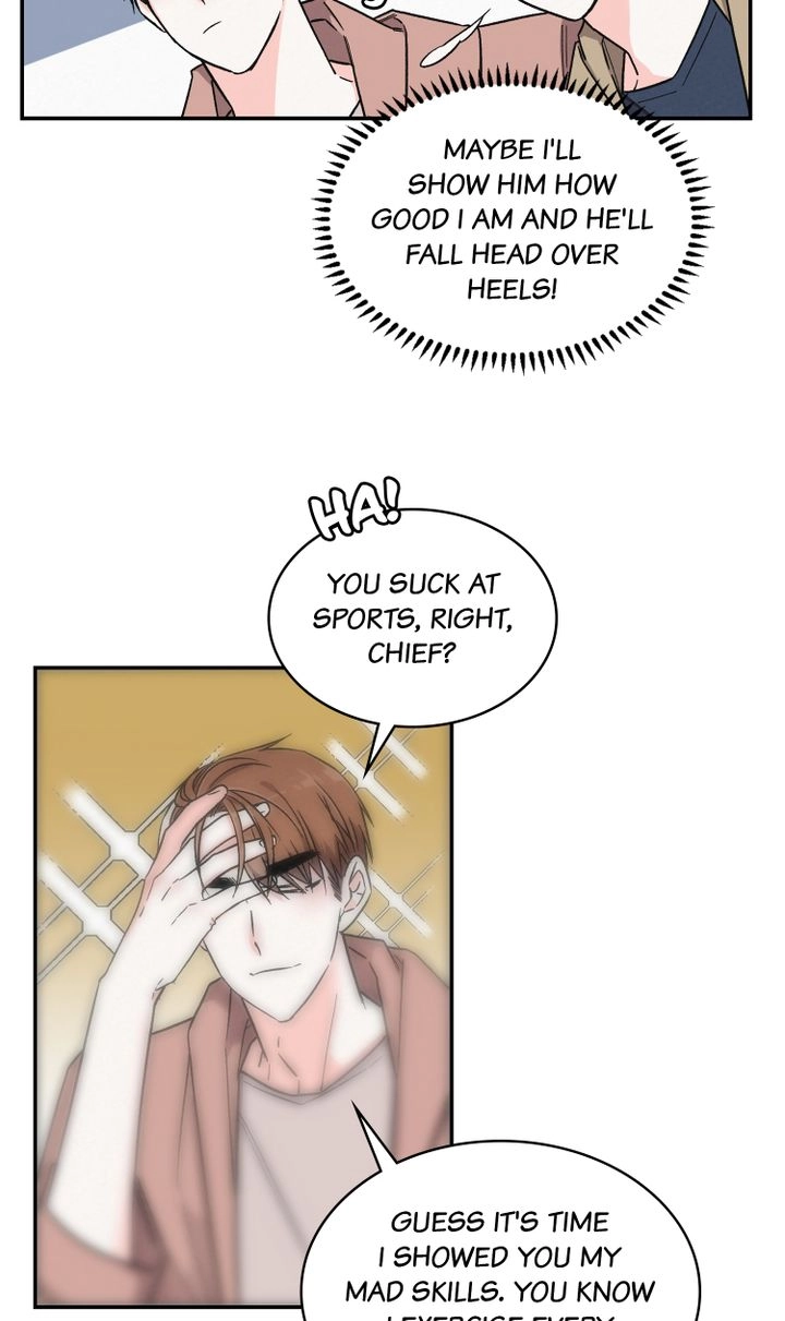 Read Prequel Romance chapter 20 image 37 on Lezhin