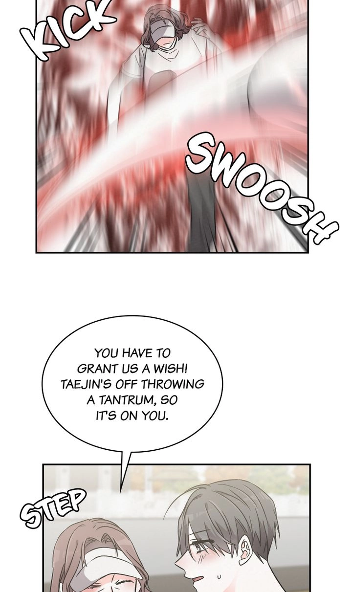 Read Prequel Romance chapter 20 image 40 on Lezhin