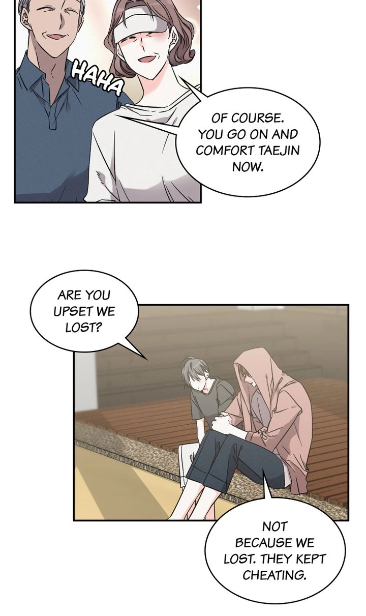 Read Prequel Romance chapter 20 image 42 on Lezhin