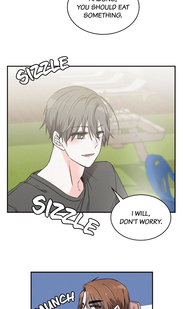 Read Prequel Romance chapter 20 image 45 on Lezhin