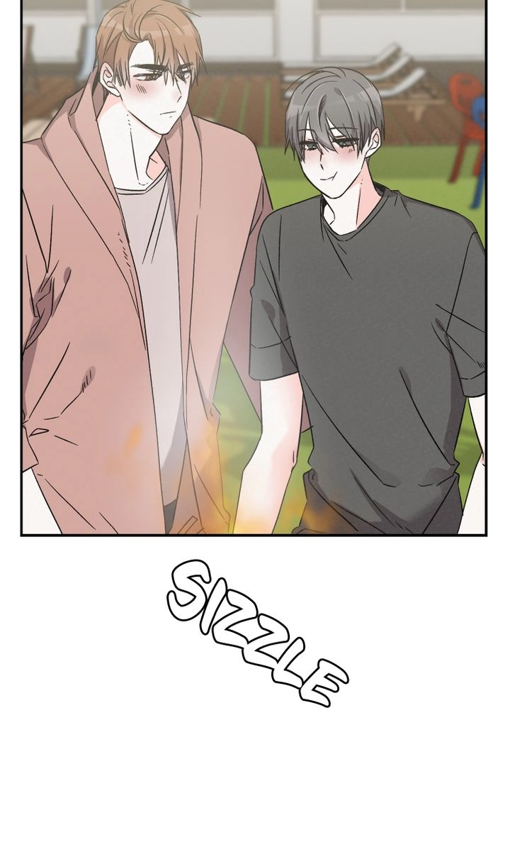 Read Prequel Romance chapter 20 image 47 on Lezhin