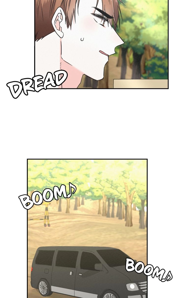 Read Prequel Romance chapter 20 image 5 on Lezhin