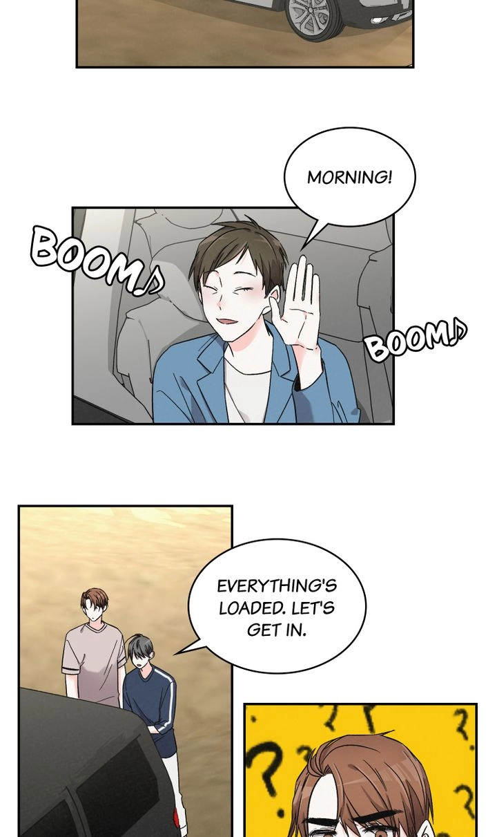 Read Prequel Romance chapter 20 image 6 on Lezhin