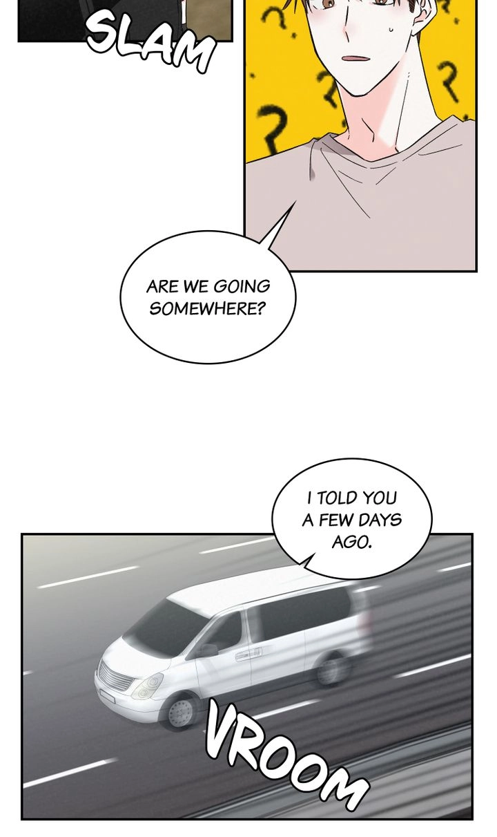 Read Prequel Romance chapter 20 image 7 on Lezhin