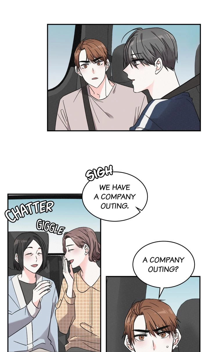 Read Prequel Romance chapter 20 image 8 on Lezhin