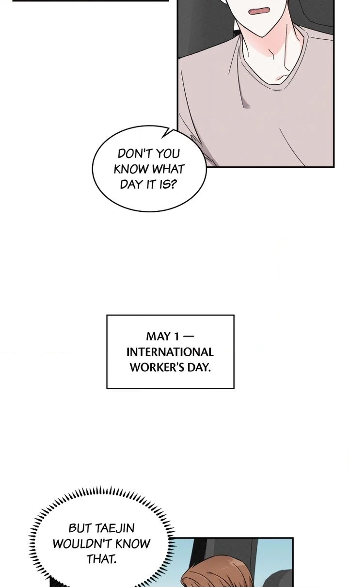 Read Prequel Romance chapter 20 image 9 on Lezhin