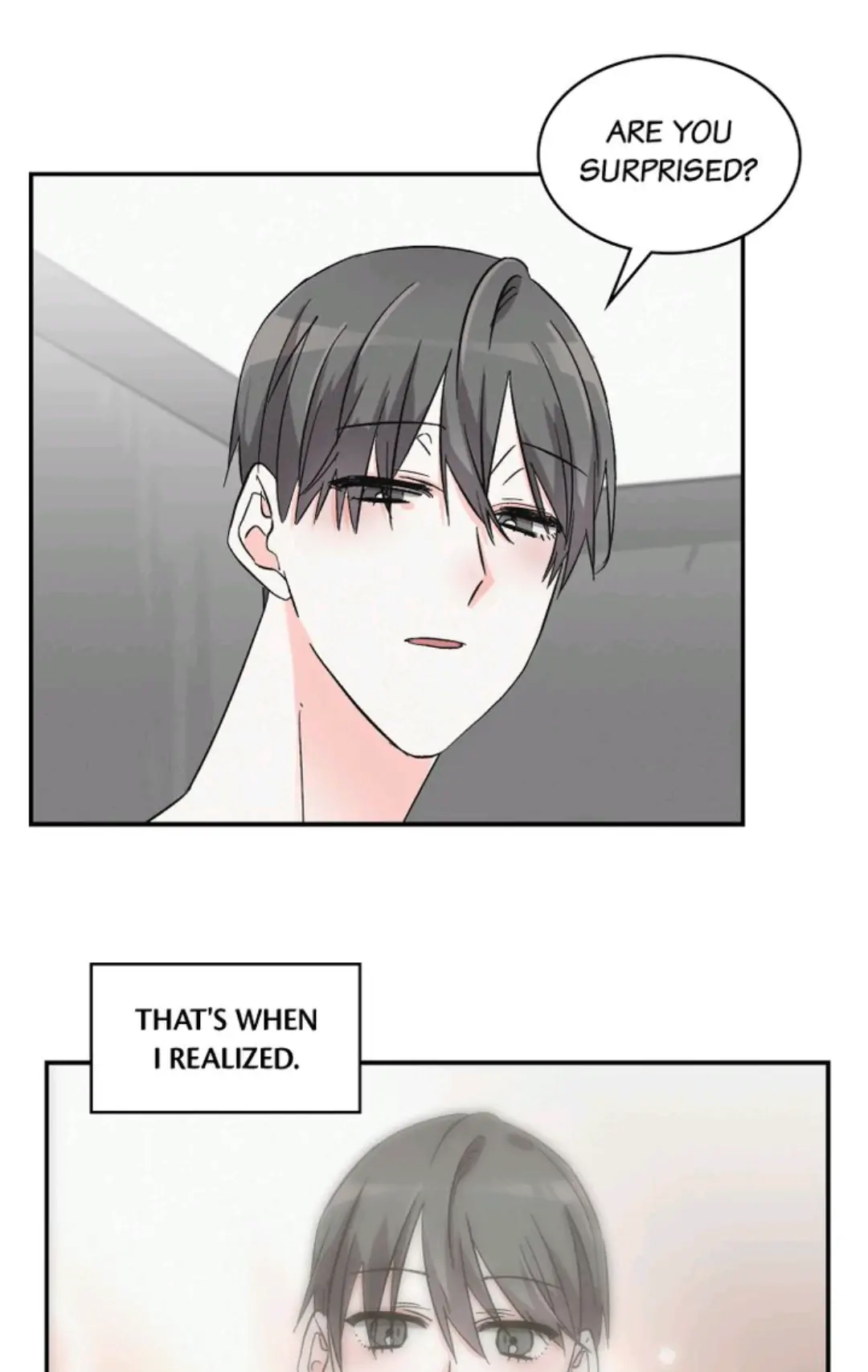 Read Prequel Romance chapter 21 image 15 on Lezhin