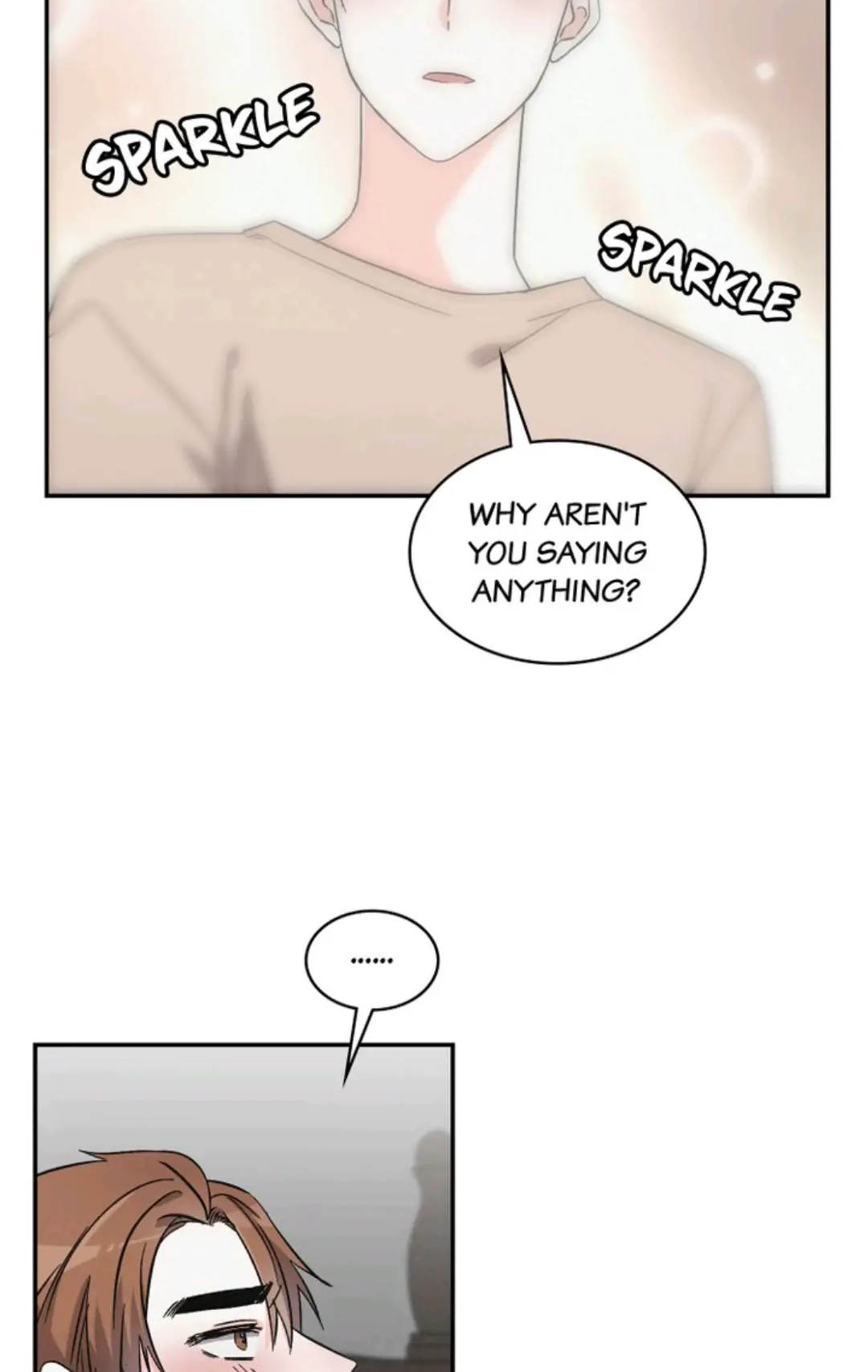 Read Prequel Romance chapter 21 image 16 on Lezhin
