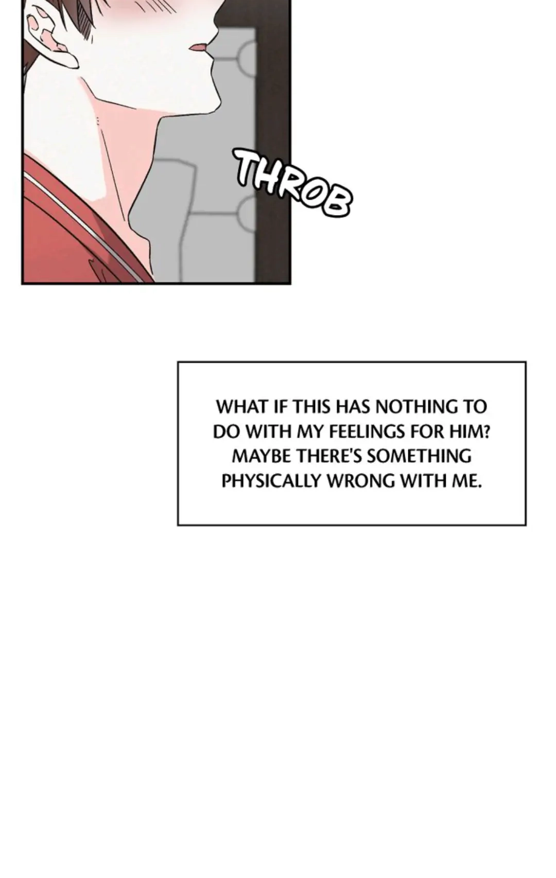 Read Prequel Romance chapter 21 image 17 on Lezhin