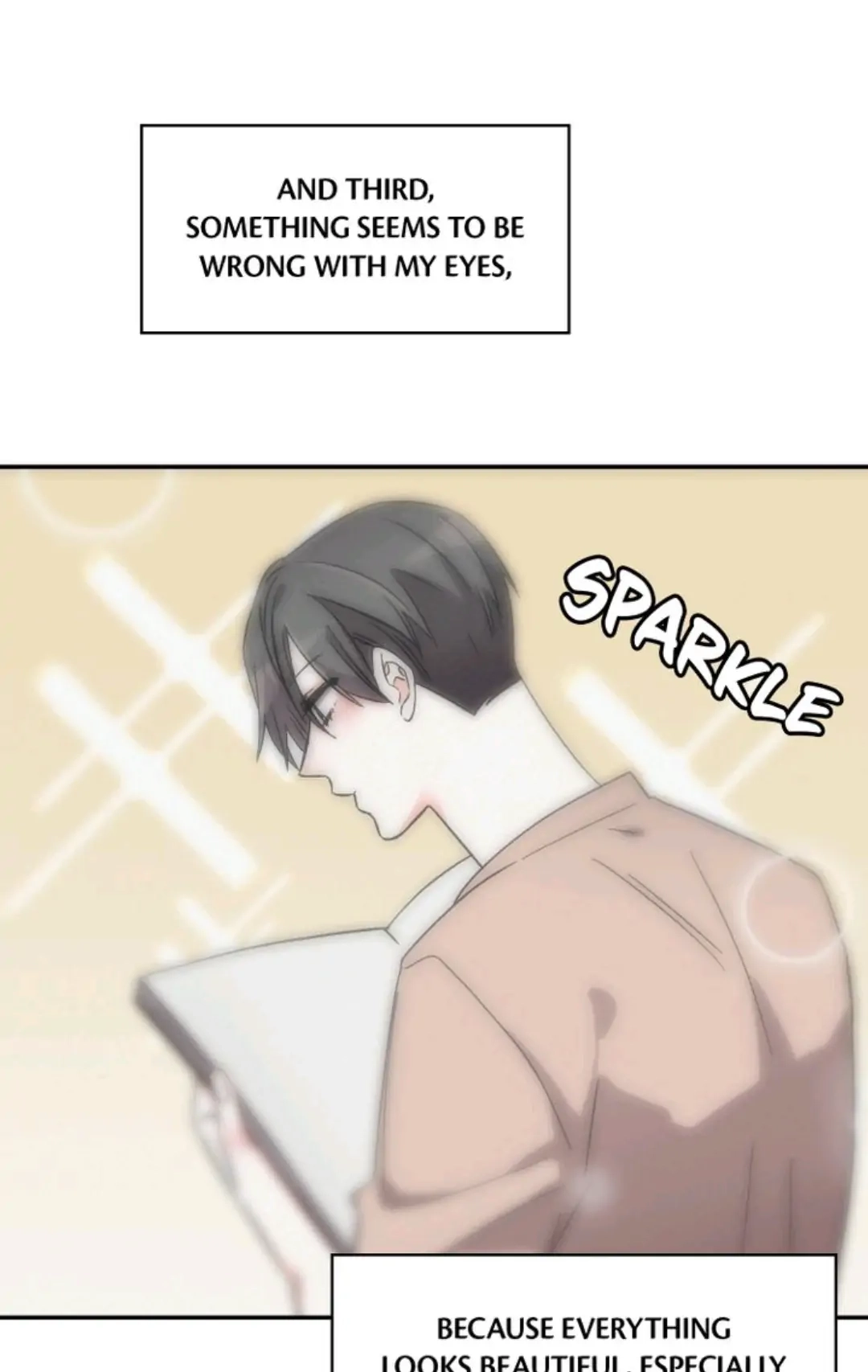 Read Prequel Romance chapter 21 image 21 on Lezhin