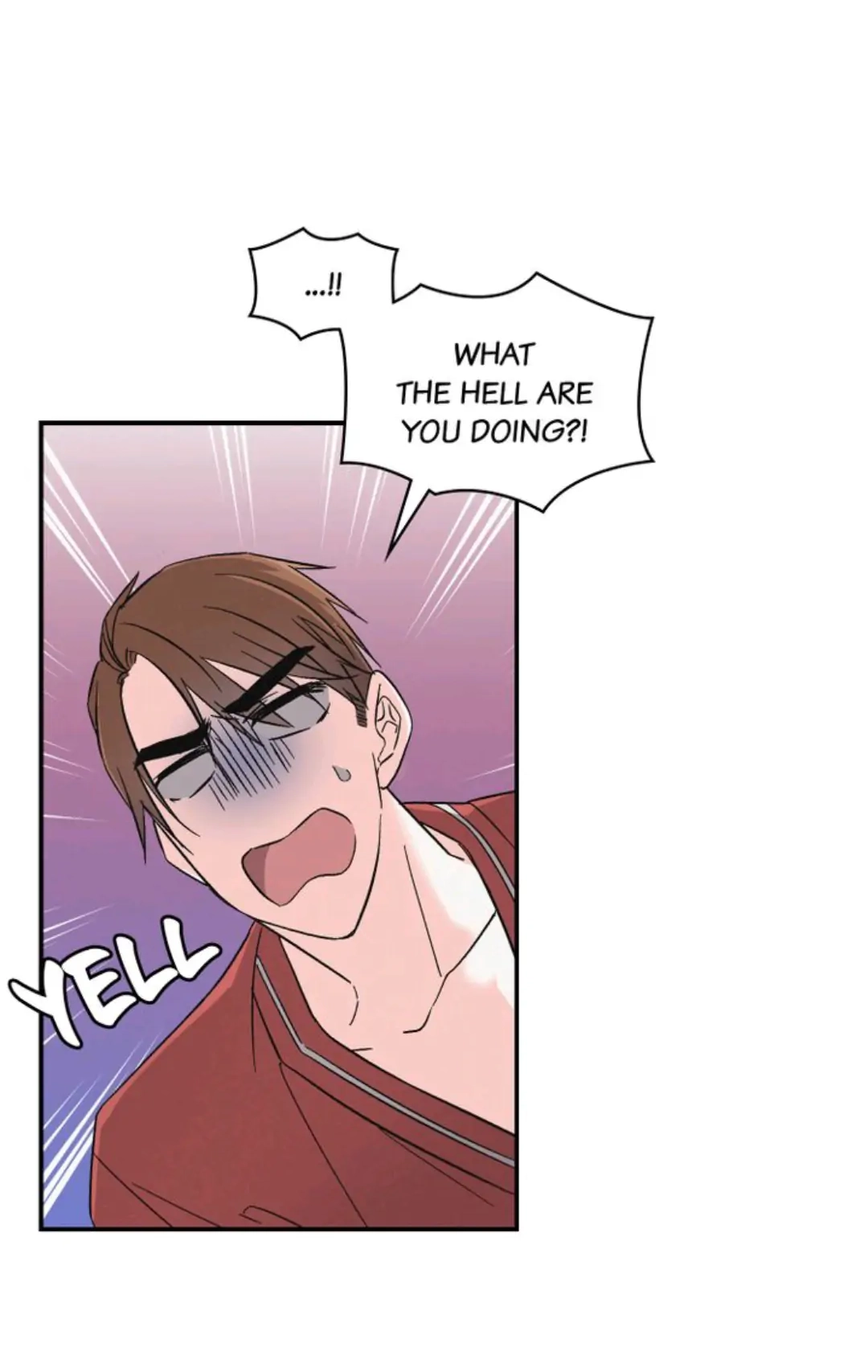 Read Prequel Romance chapter 21 image 4 on Lezhin