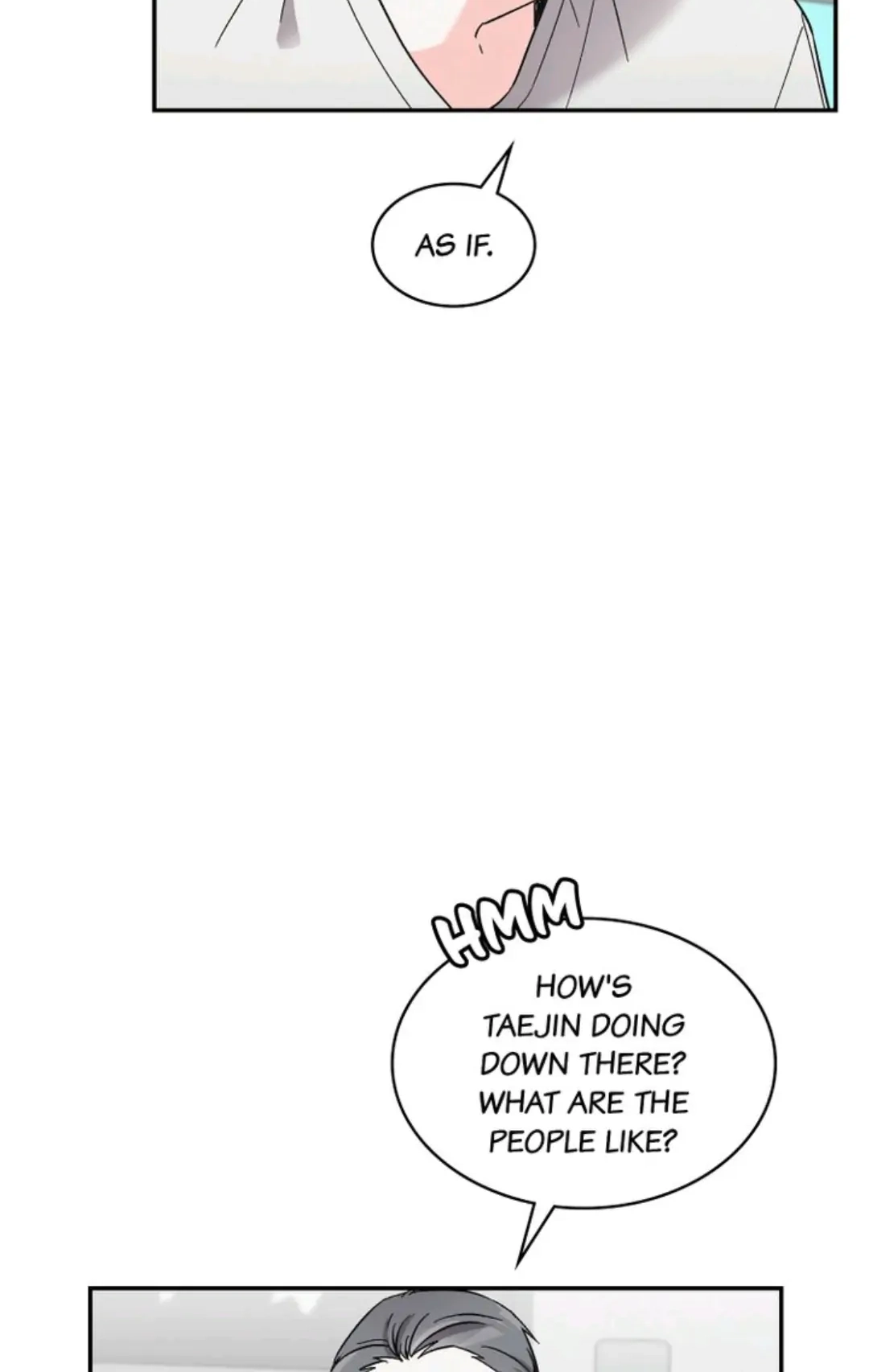 Read Prequel Romance chapter 21 image 56 on Lezhin