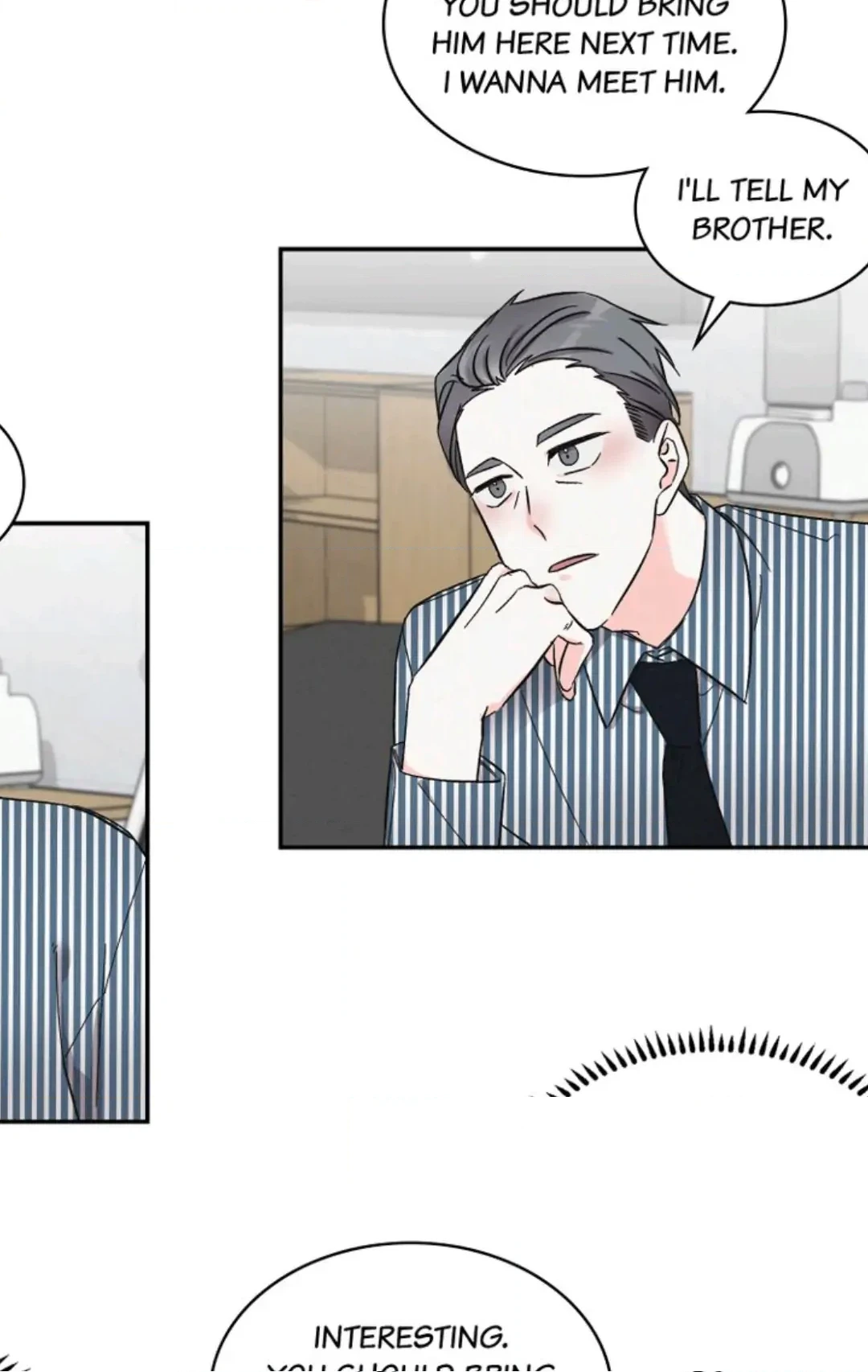 Read Prequel Romance chapter 21 image 59 on Lezhin
