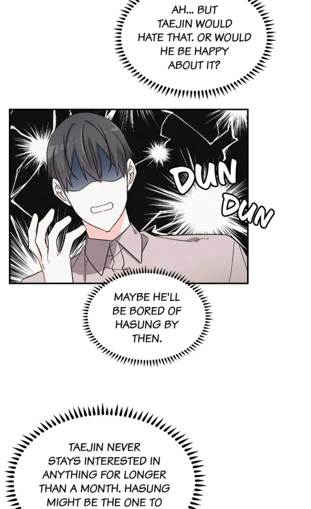 Read Prequel Romance chapter 21 image 60 on Lezhin