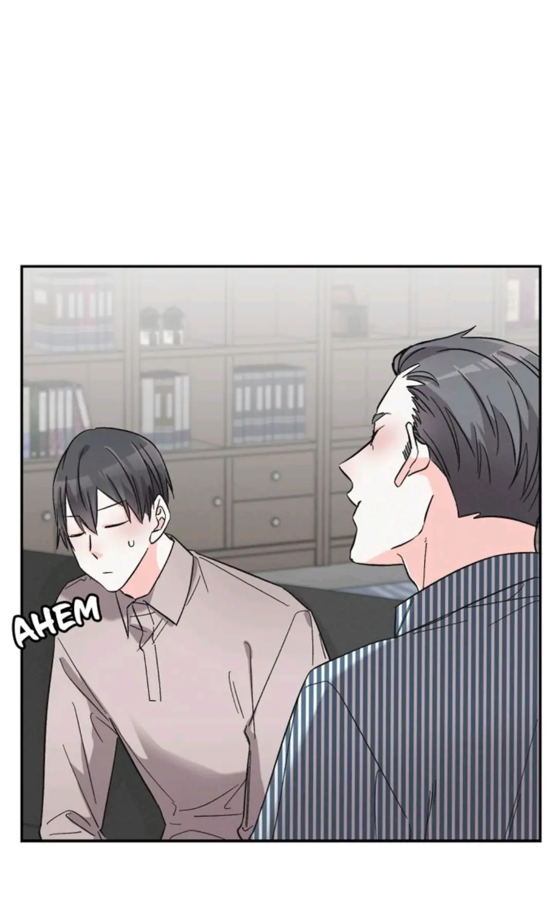Read Prequel Romance chapter 21 image 62 on Lezhin