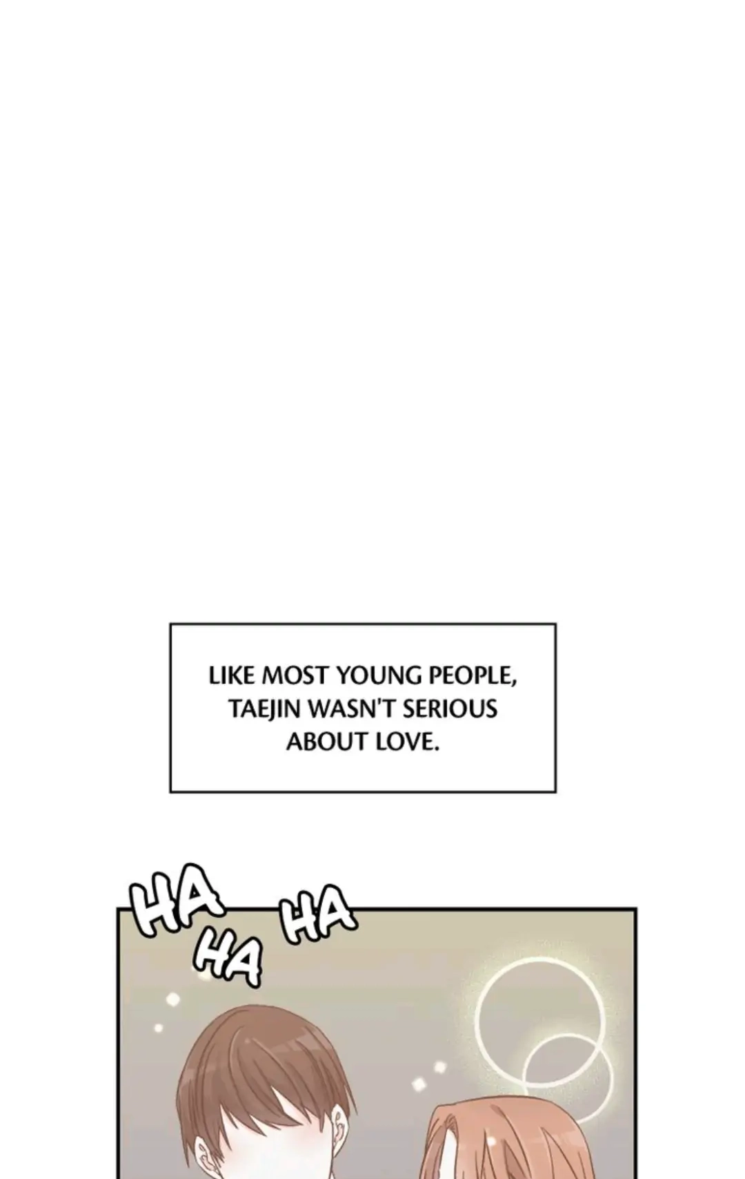 Read Prequel Romance chapter 22 image 1 on Lezhin