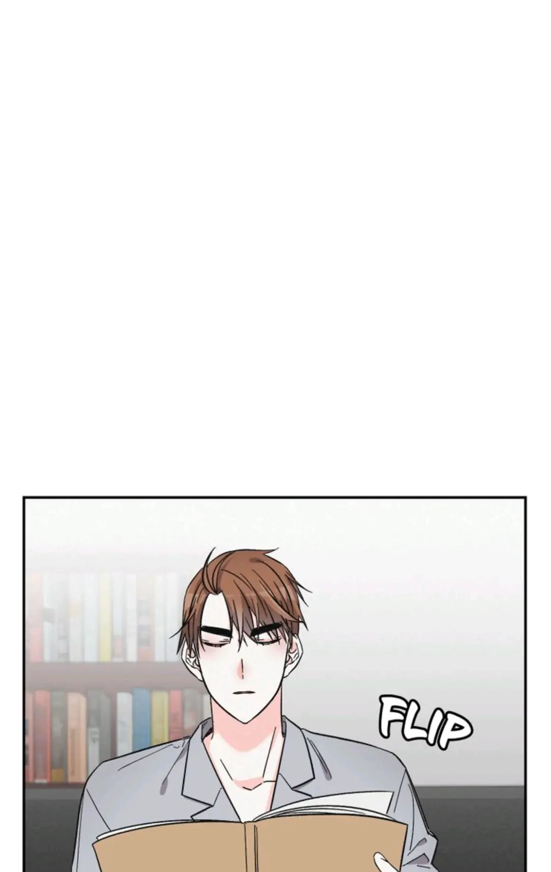 Read Prequel Romance chapter 22 image 13 on Lezhin