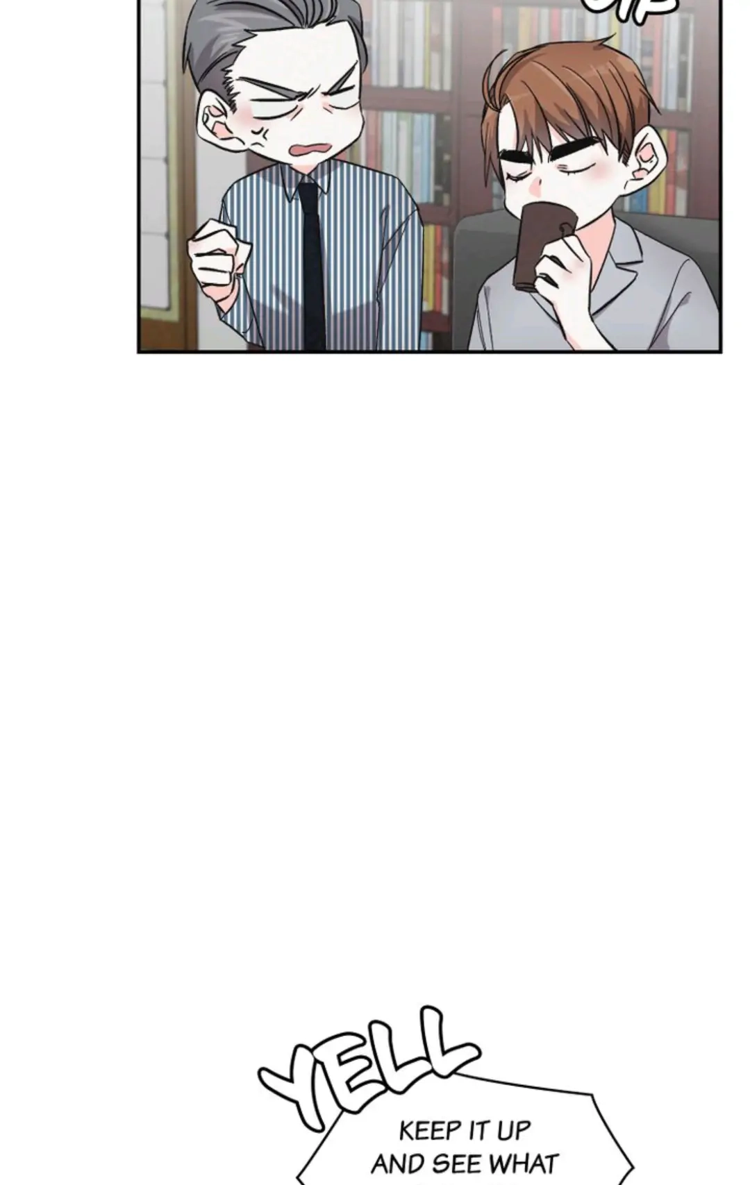 Read Prequel Romance chapter 22 image 27 on Lezhin