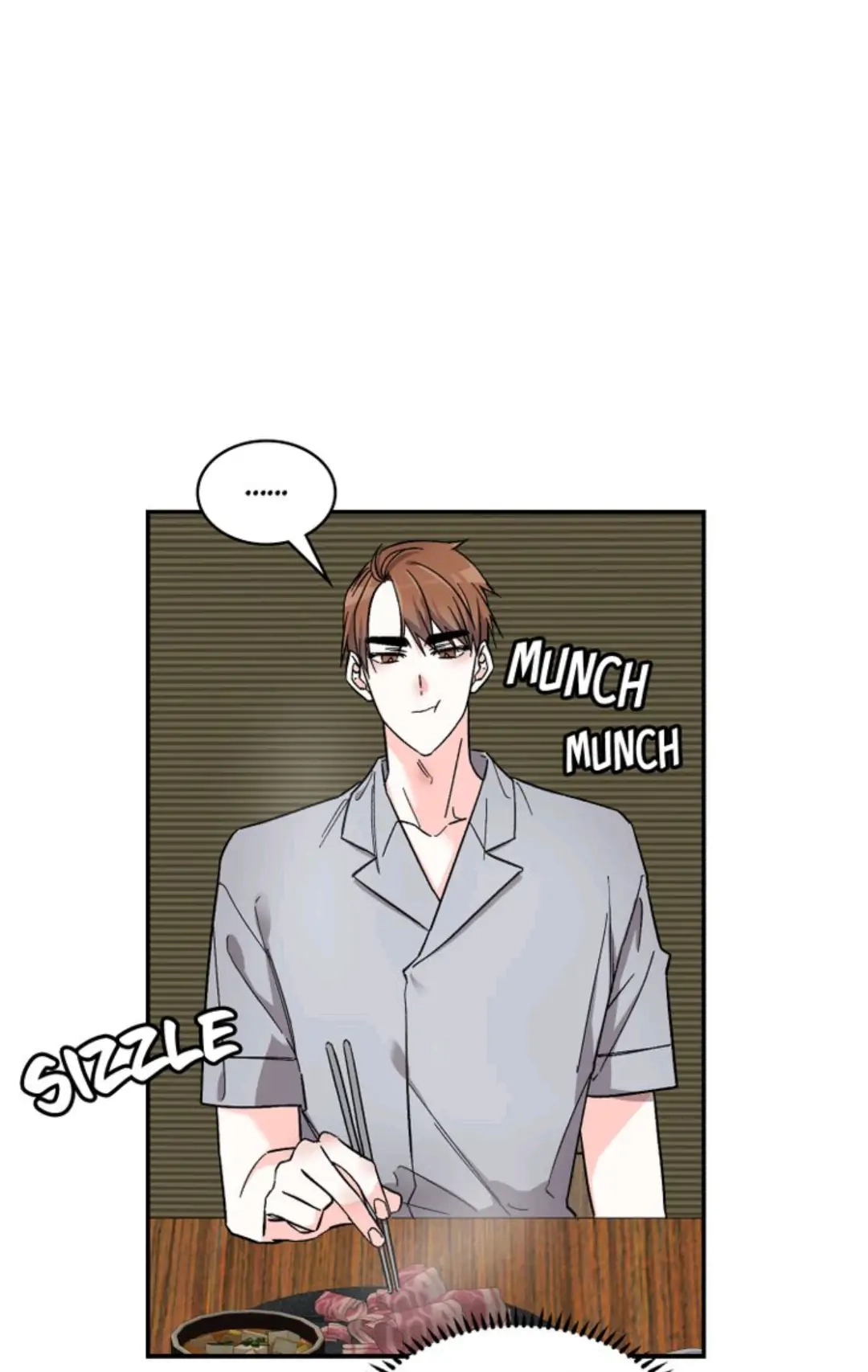 Read Prequel Romance chapter 22 image 33 on Lezhin