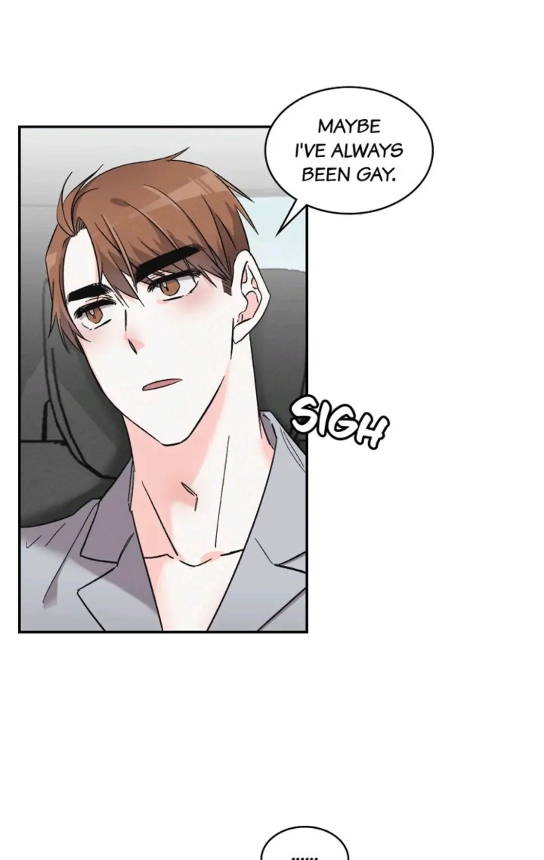 Read Prequel Romance chapter 22 image 4 on Lezhin