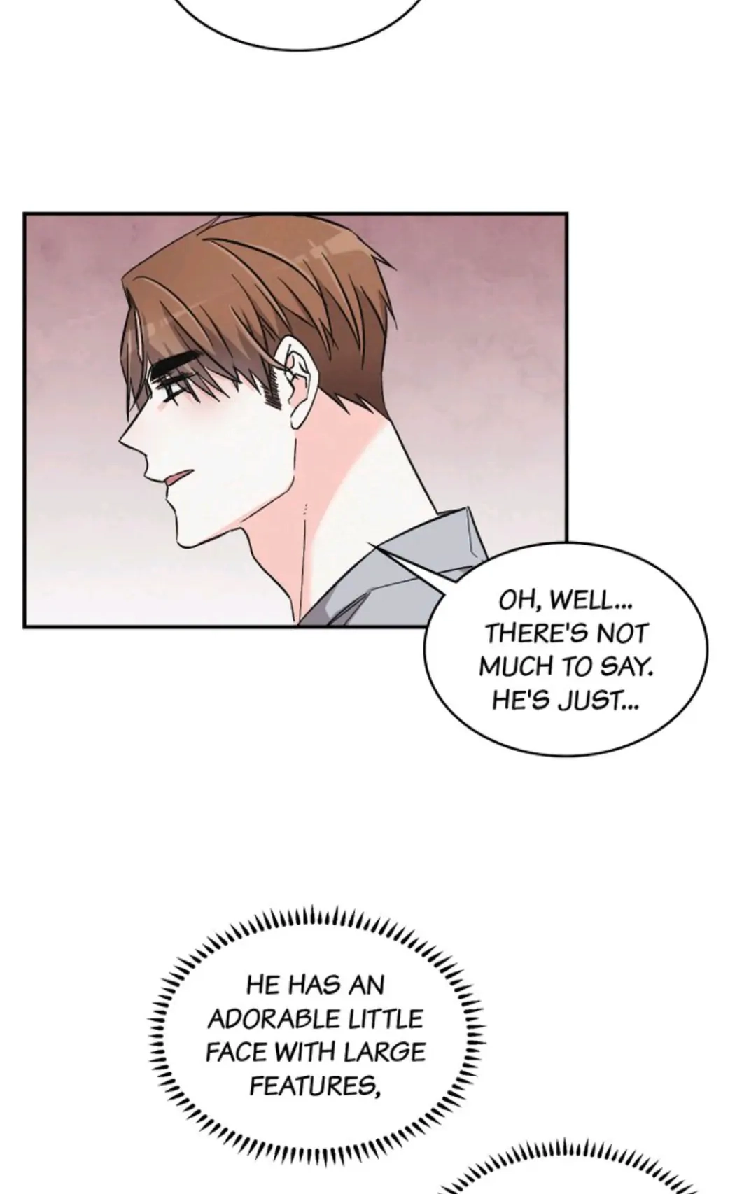 Read Prequel Romance chapter 22 image 53 on Lezhin