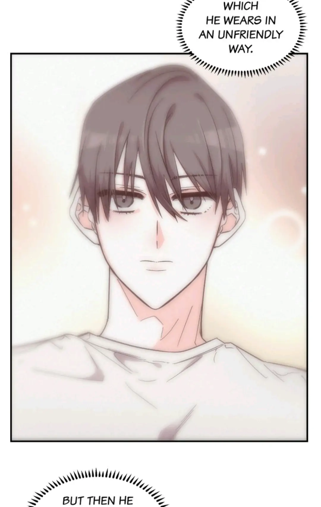Read Prequel Romance chapter 22 image 54 on Lezhin
