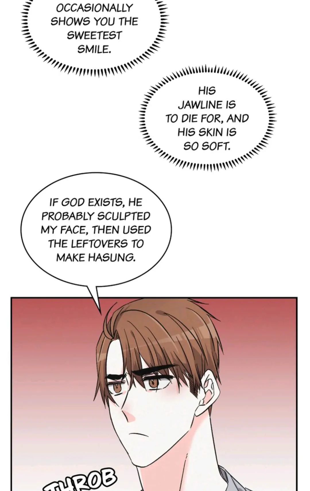 Read Prequel Romance chapter 22 image 55 on Lezhin