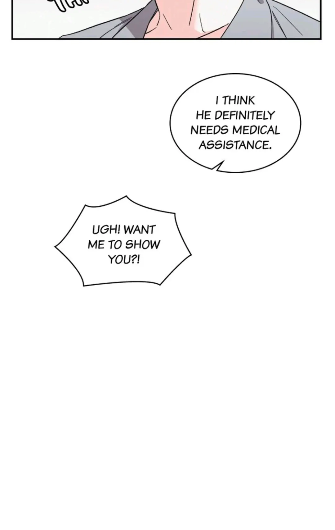 Read Prequel Romance chapter 22 image 56 on Lezhin