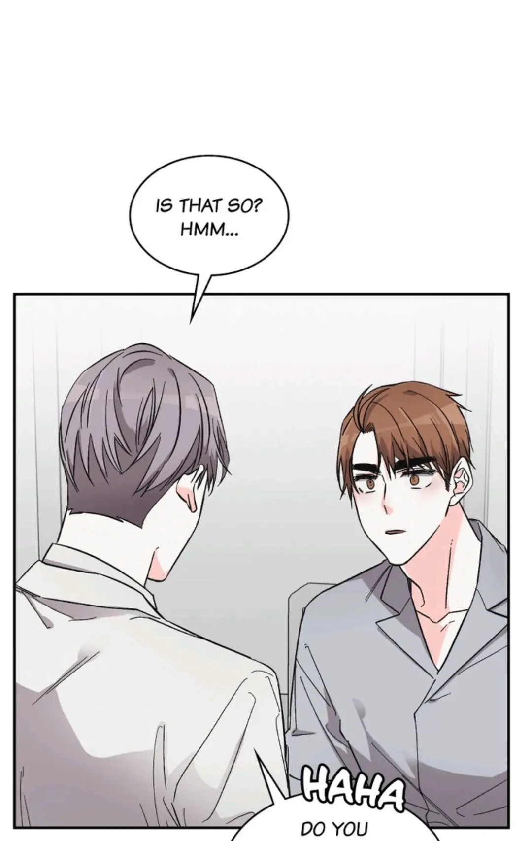Read Prequel Romance chapter 22 image 57 on Lezhin