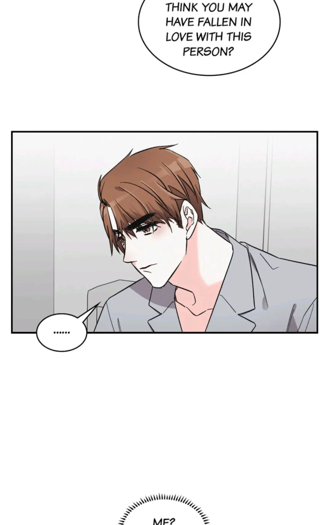 Read Prequel Romance chapter 22 image 58 on Lezhin
