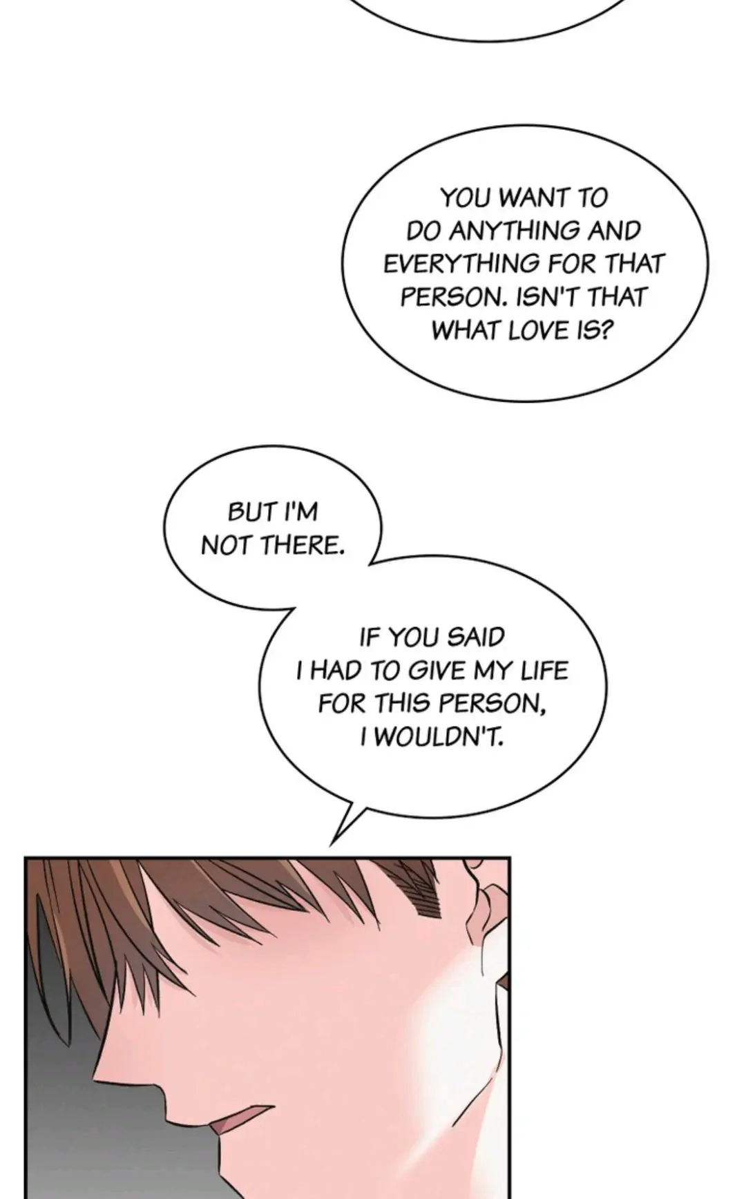Read Prequel Romance chapter 22 image 60 on Lezhin