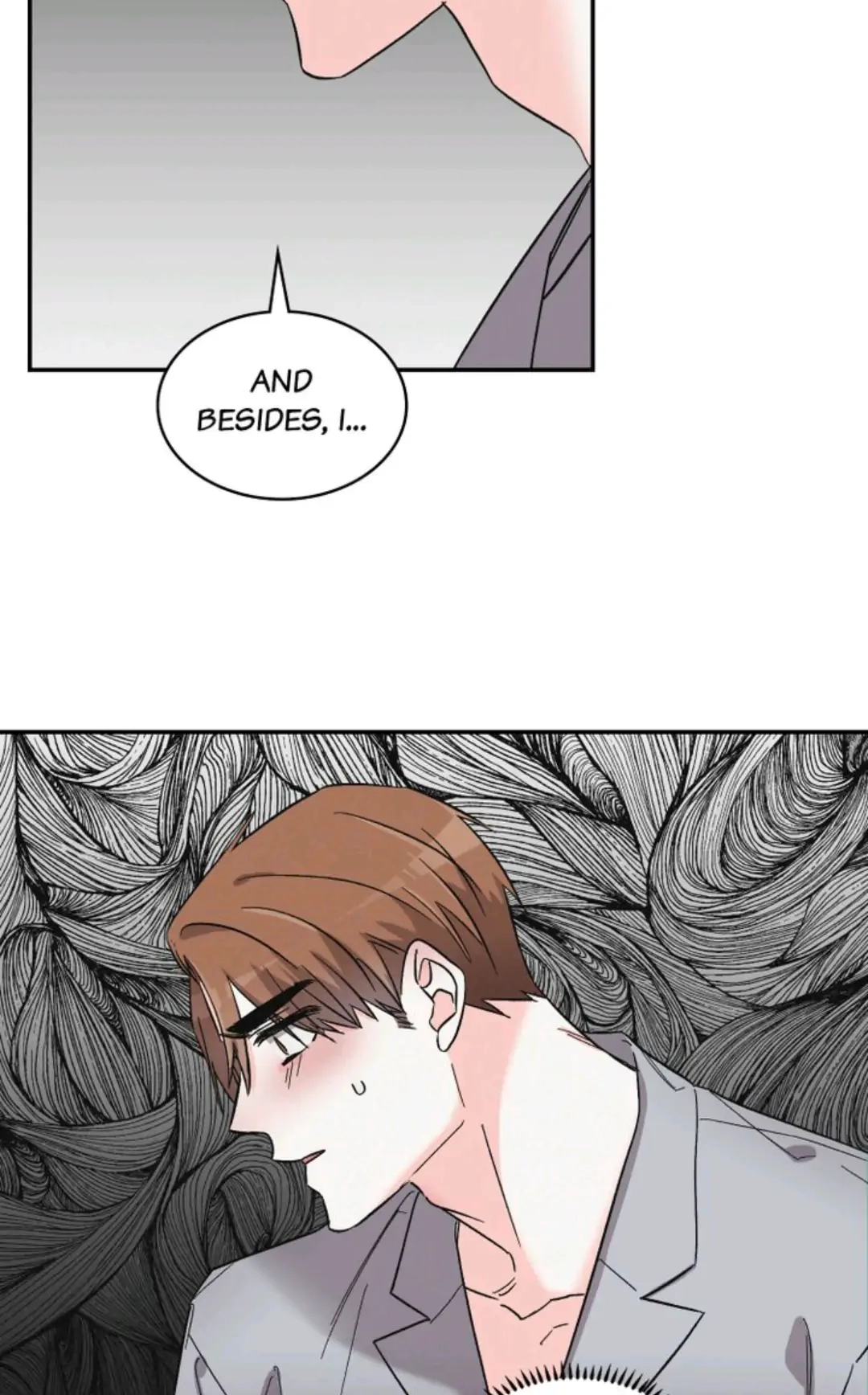 Read Prequel Romance chapter 22 image 61 on Lezhin