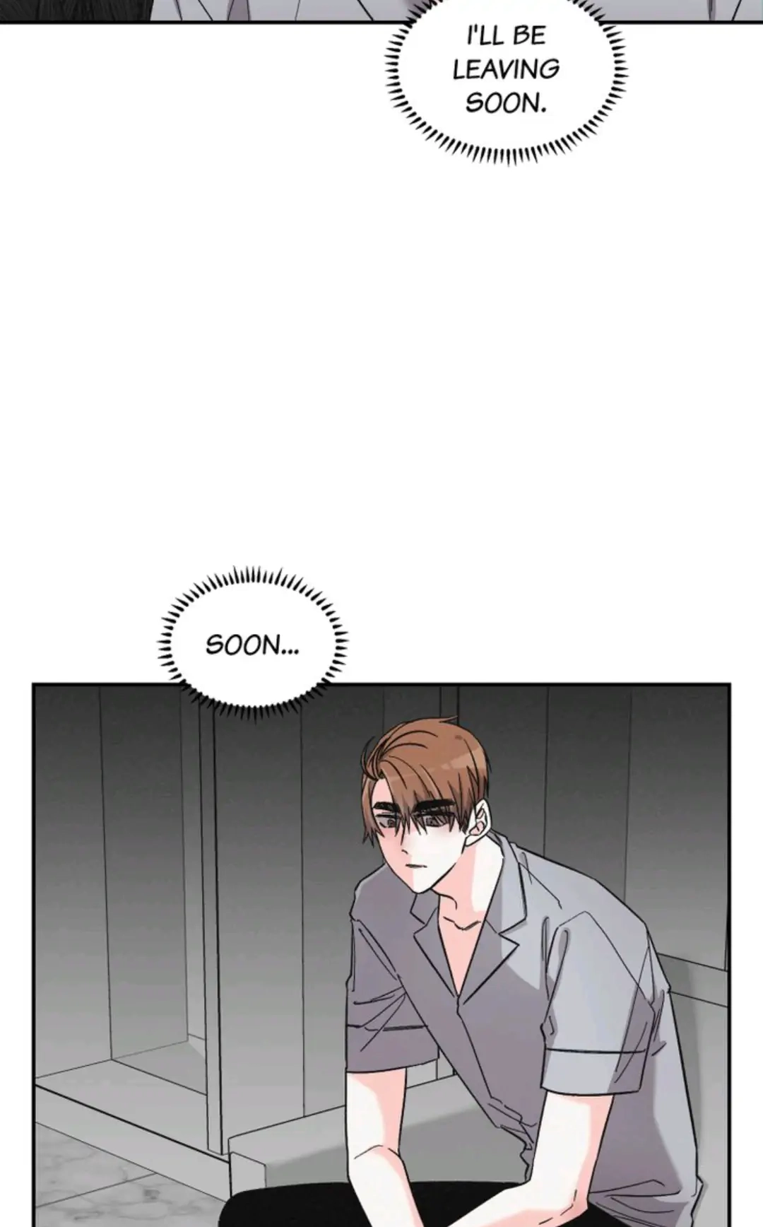 Read Prequel Romance chapter 22 image 62 on Lezhin