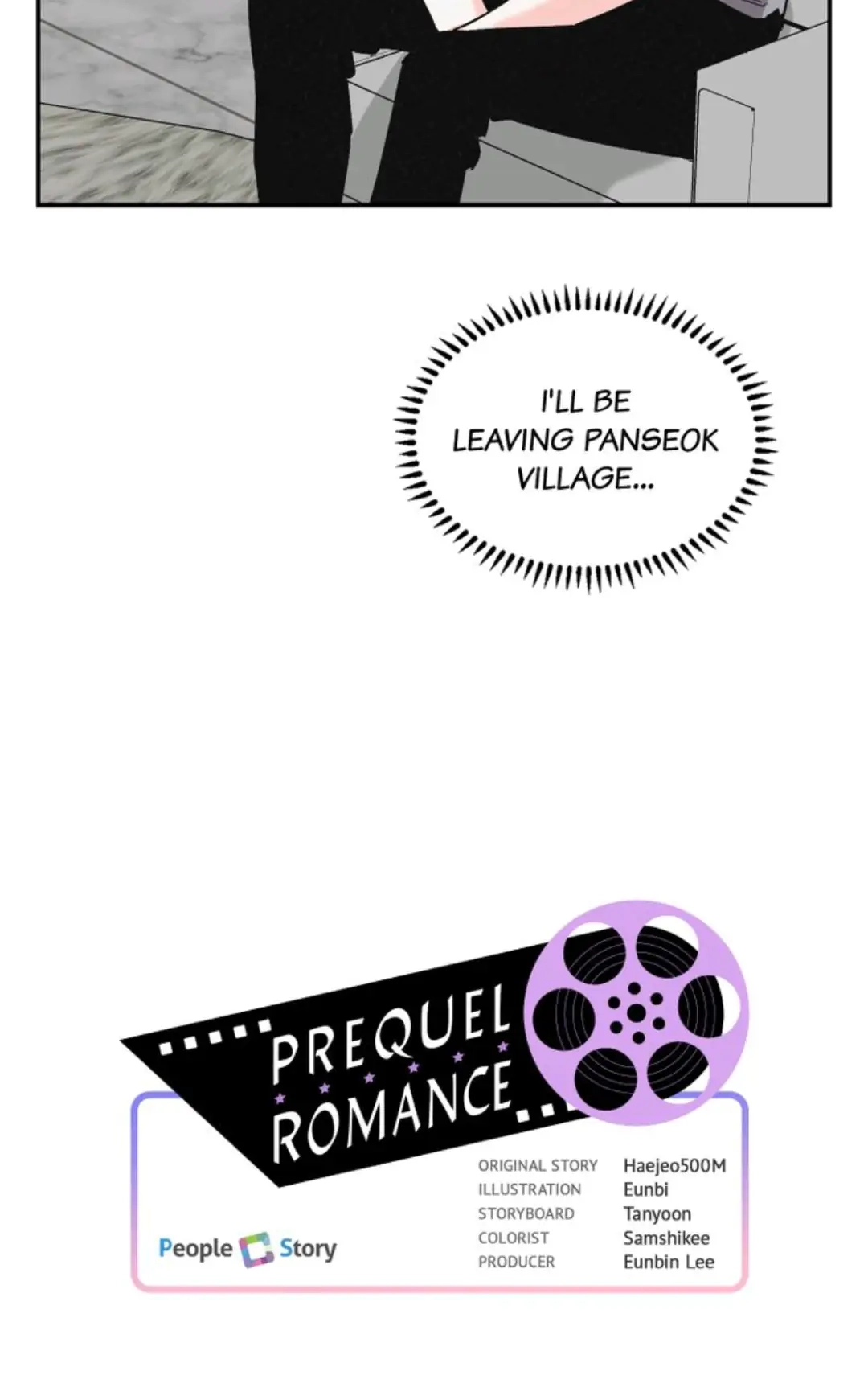 Read Prequel Romance chapter 22 image 63 on Lezhin
