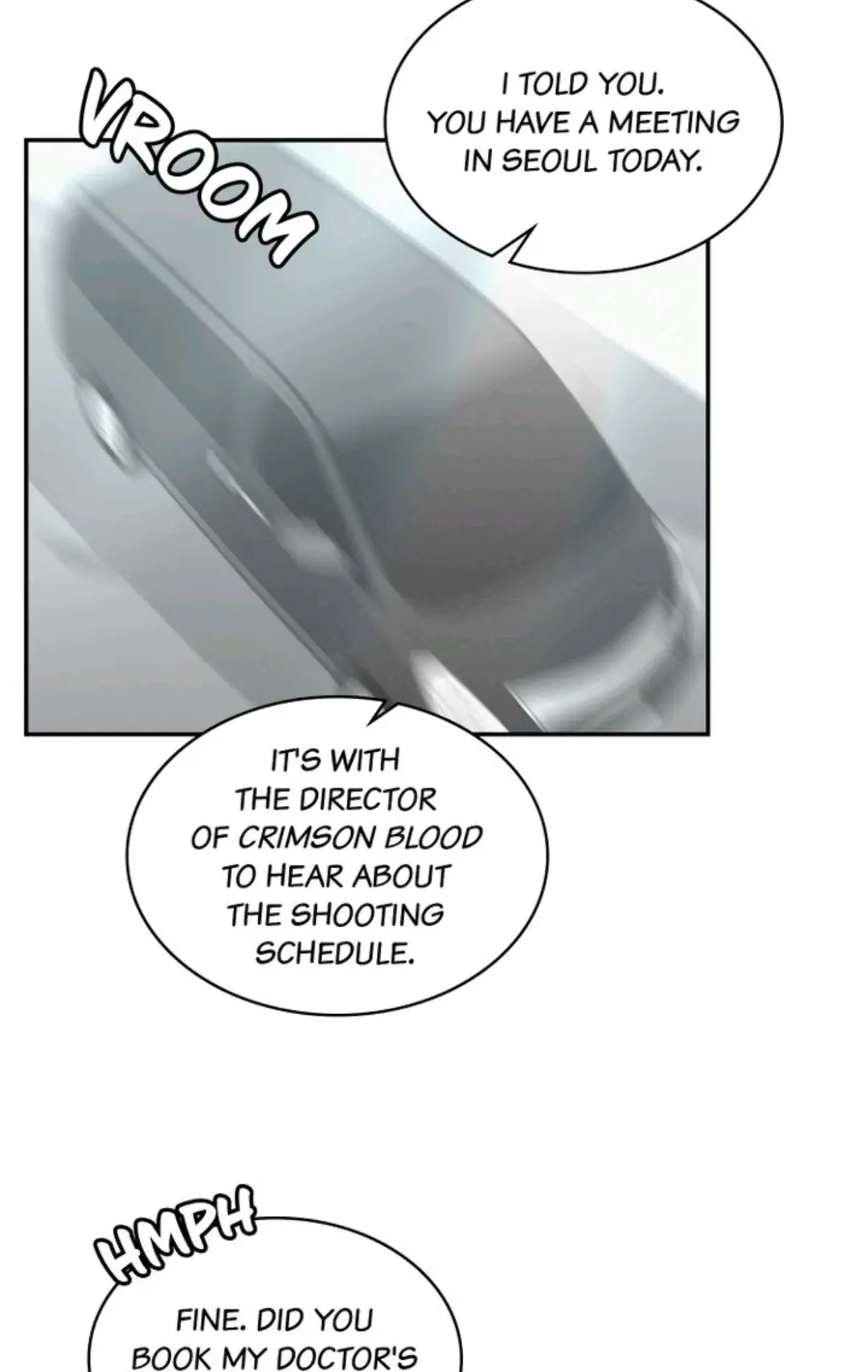 Read Prequel Romance chapter 22 image 8 on Lezhin