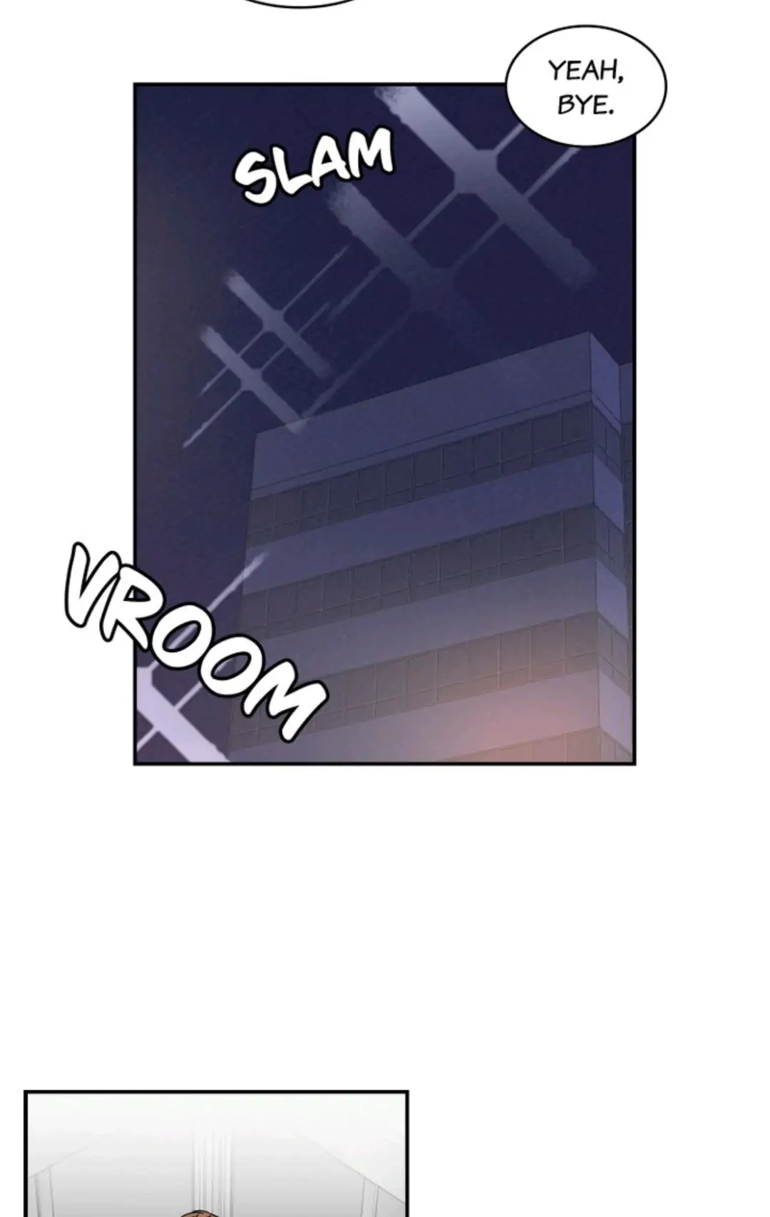 Read Prequel Romance chapter 23 image 14 on Lezhin