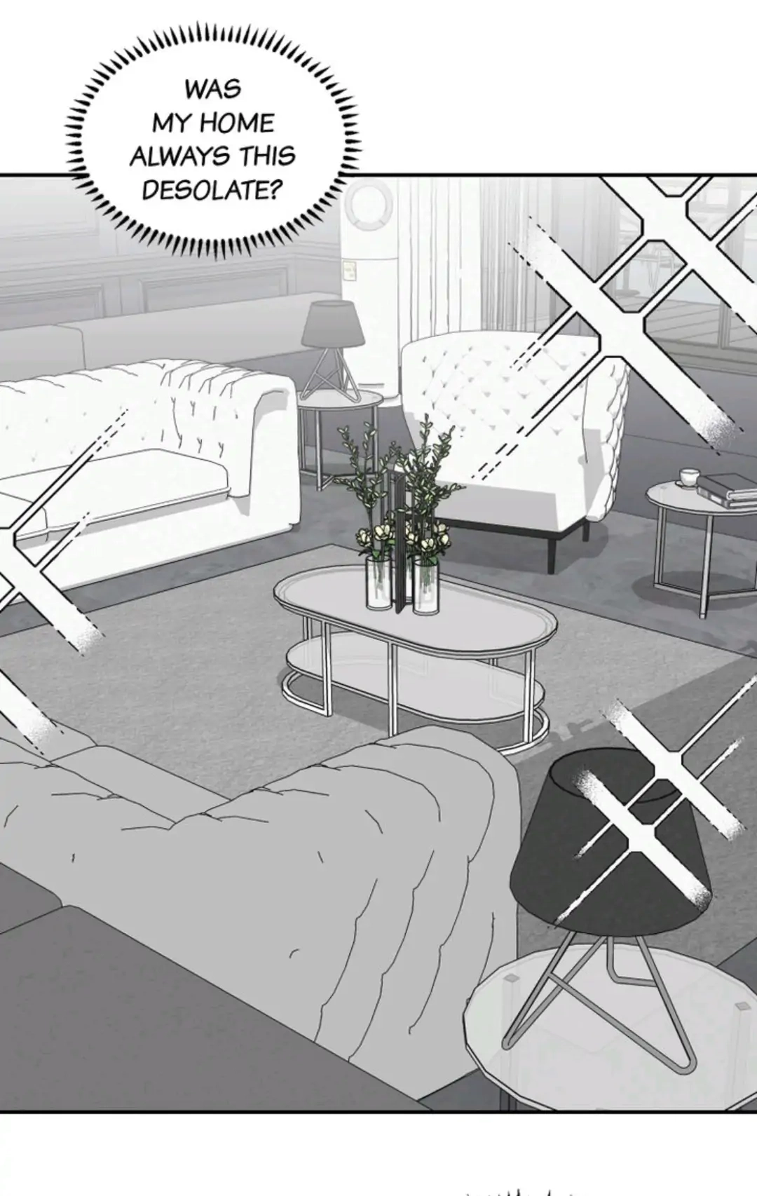Read Prequel Romance chapter 23 image 17 on Lezhin