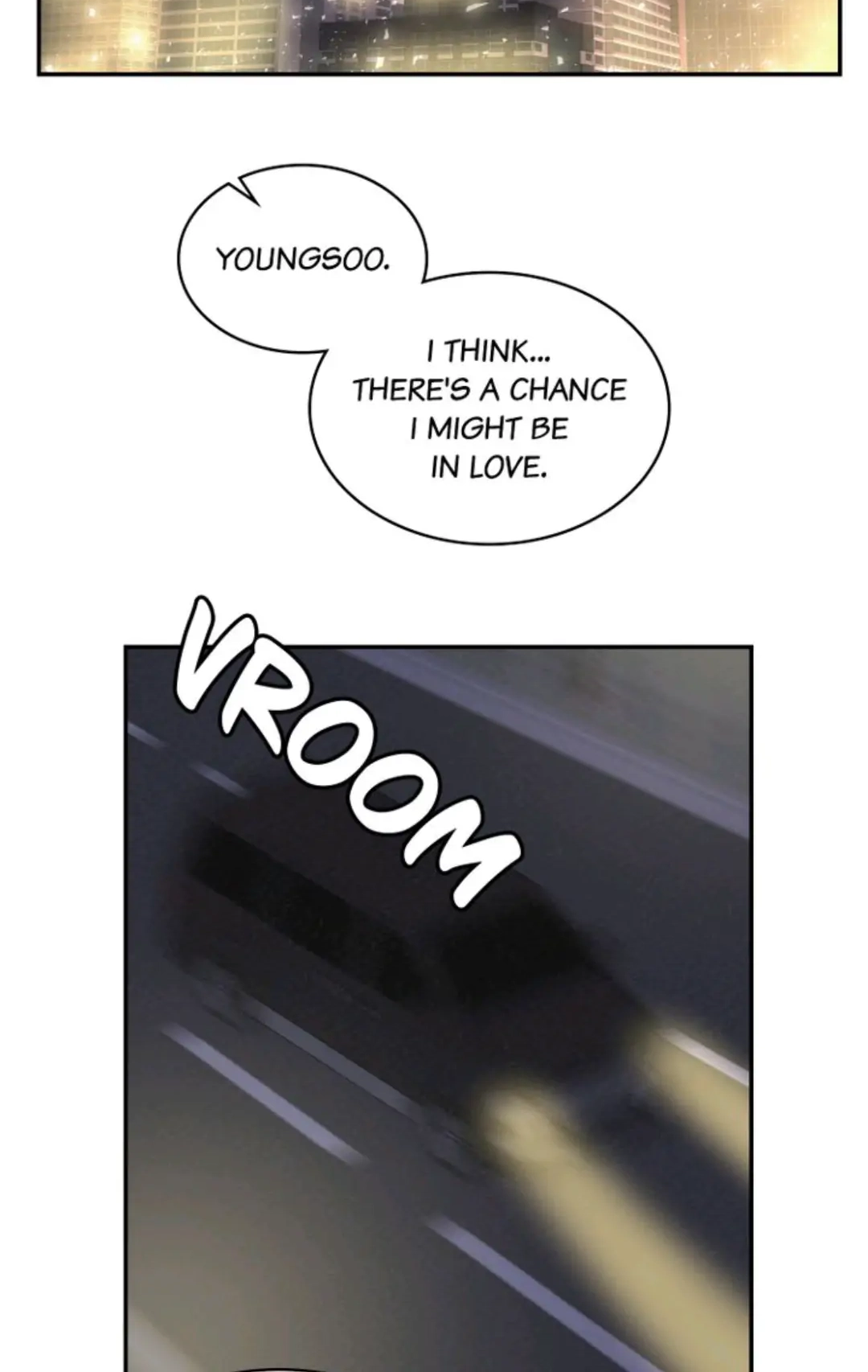 Read Prequel Romance chapter 23 image 2 on Lezhin