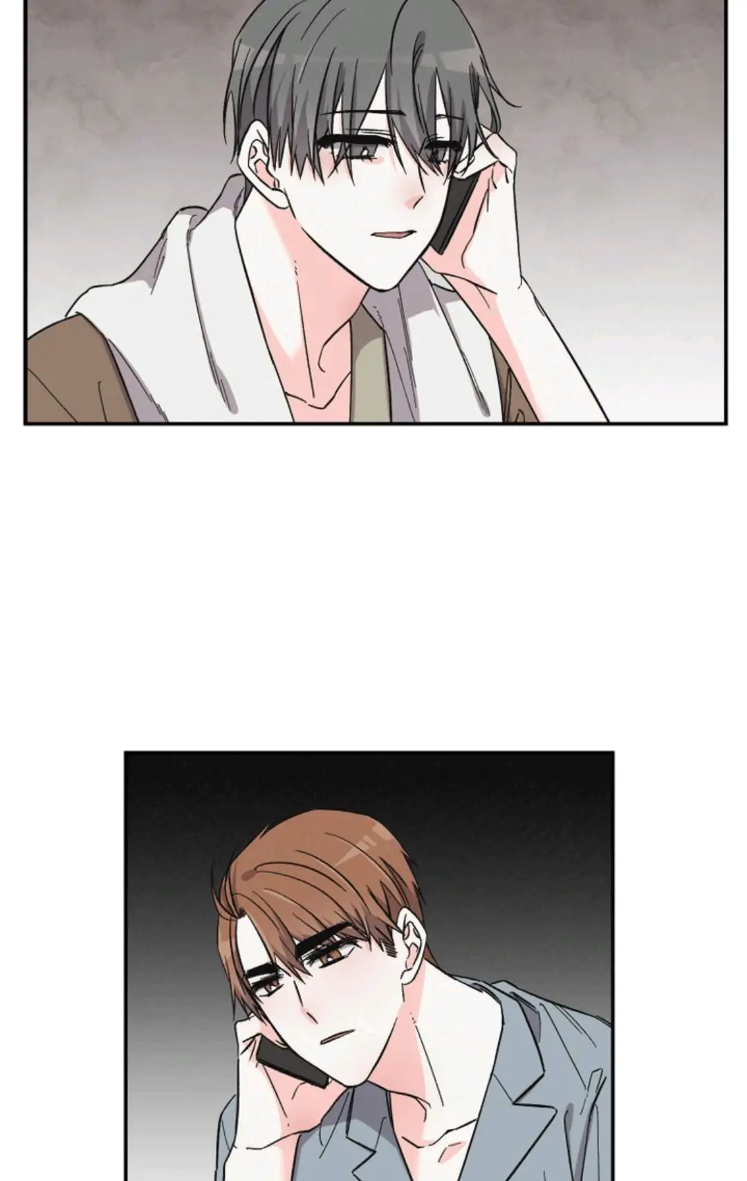 Read Prequel Romance chapter 23 image 27 on Lezhin
