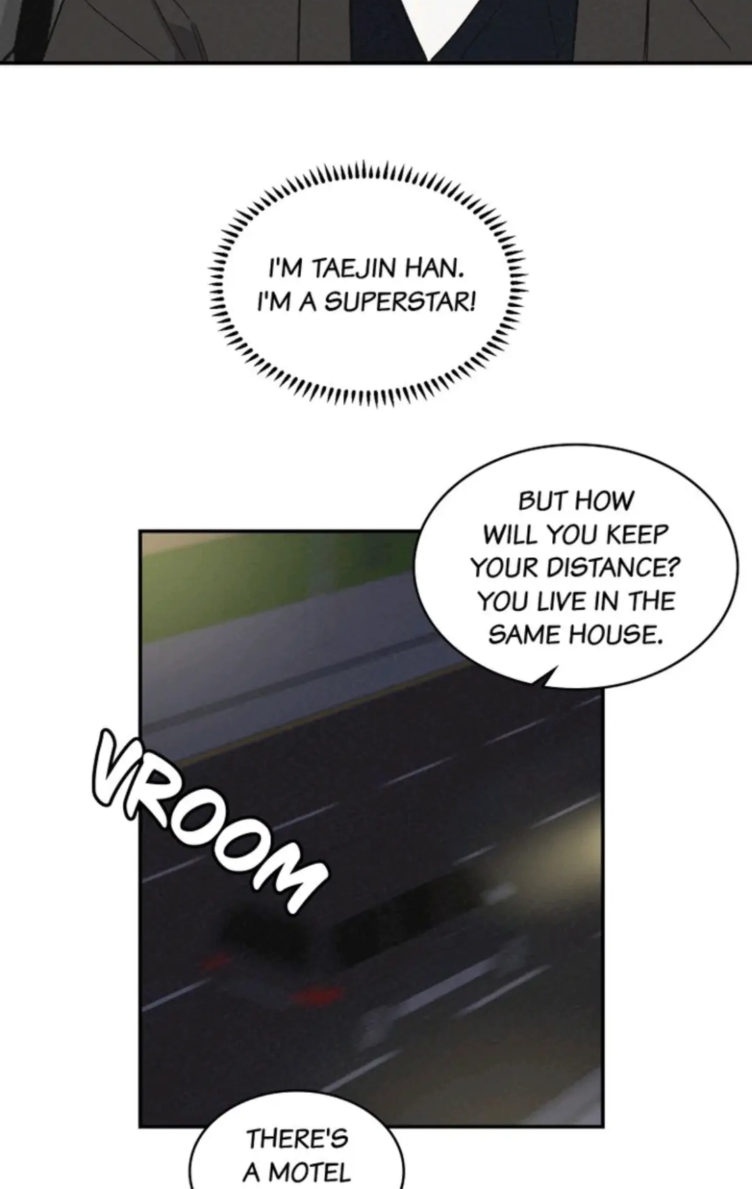 Read Prequel Romance chapter 23 image 37 on Lezhin